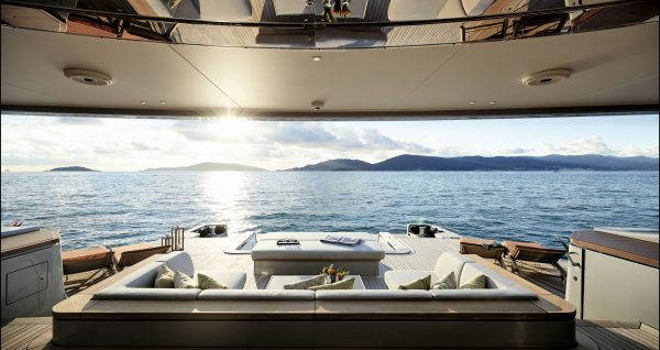 yacht 45 metri prezzo
